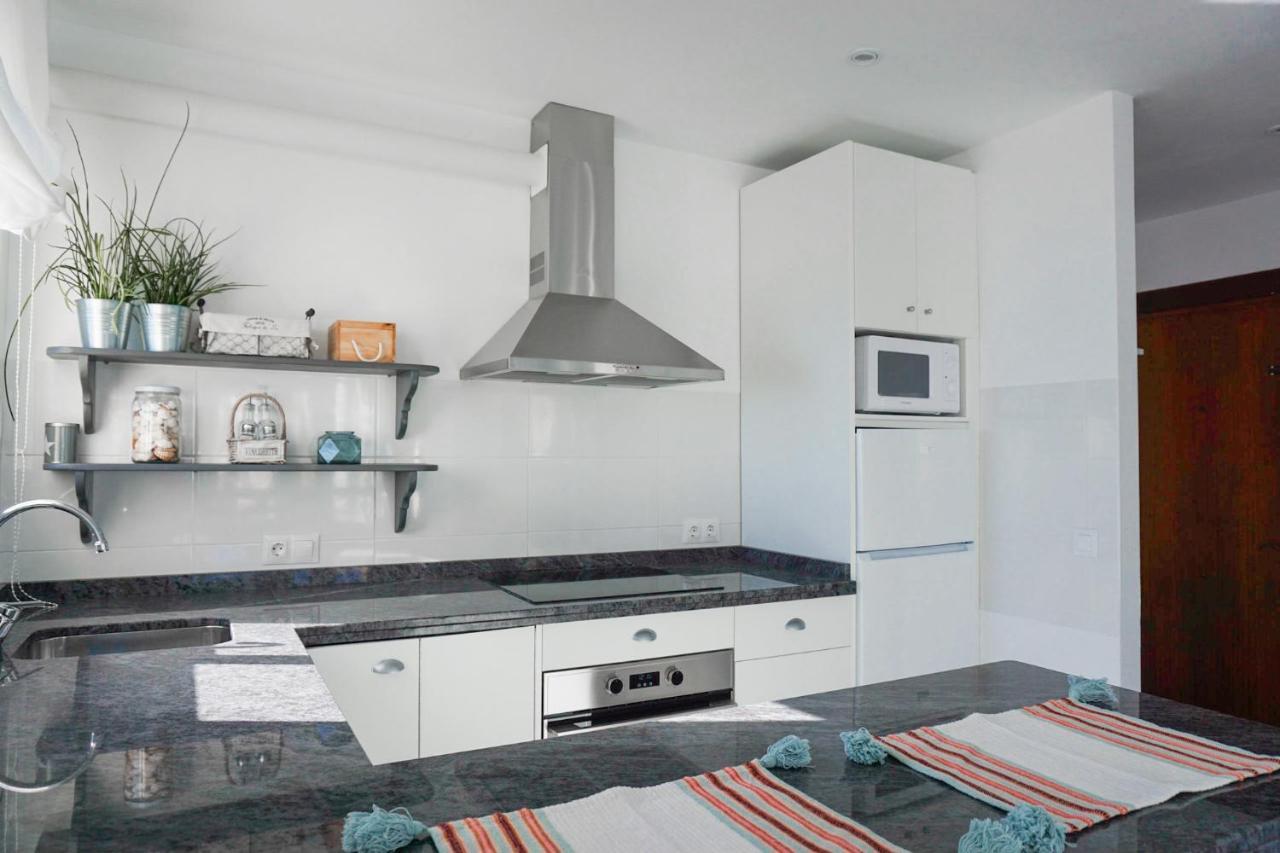 Wintowinrentals Amazing Apartment With Sea View Málaga Esterno foto