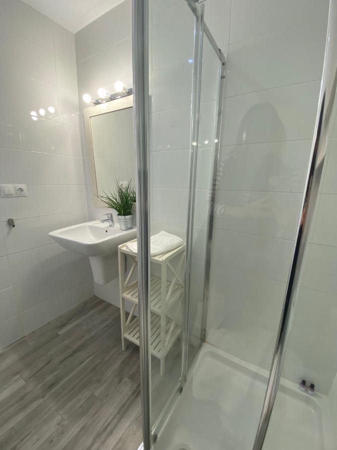 Wintowinrentals Amazing Apartment With Sea View Málaga Esterno foto