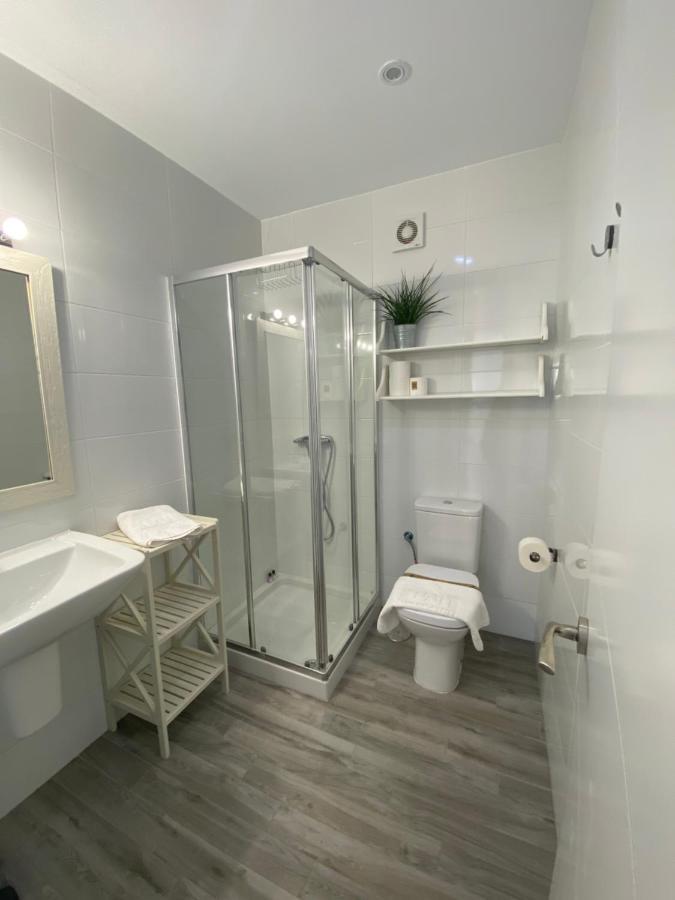 Wintowinrentals Amazing Apartment With Sea View Málaga Esterno foto